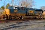 CSX 3058